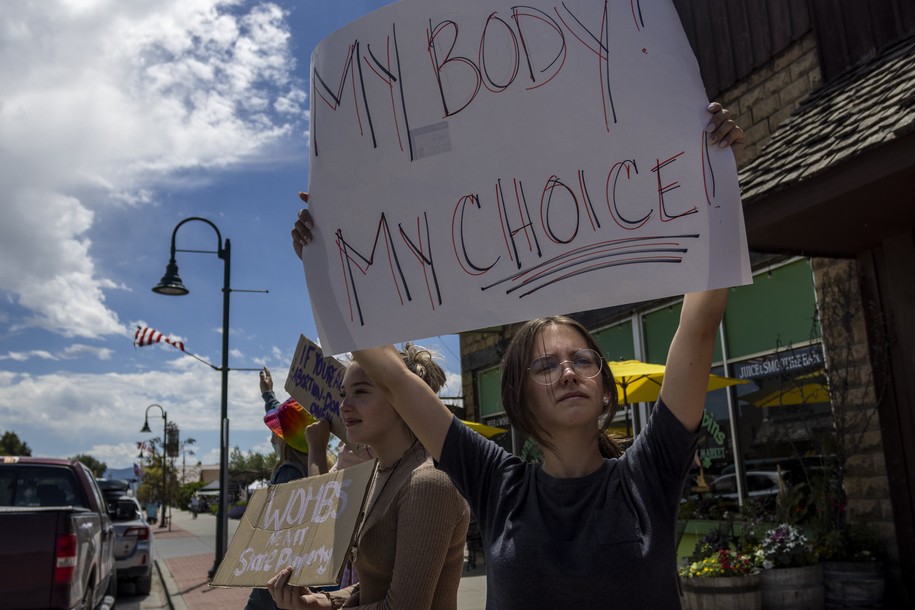 dailykos.com/stories/2024/4… #Abortion #emergencycare #Florida #Idaho #NorthCarolina #SCOTUS #Texas #USSupremeCourt #EmergencyMedicalTreatmentAndLaborAct #Recommended #MyBodyMyChoice