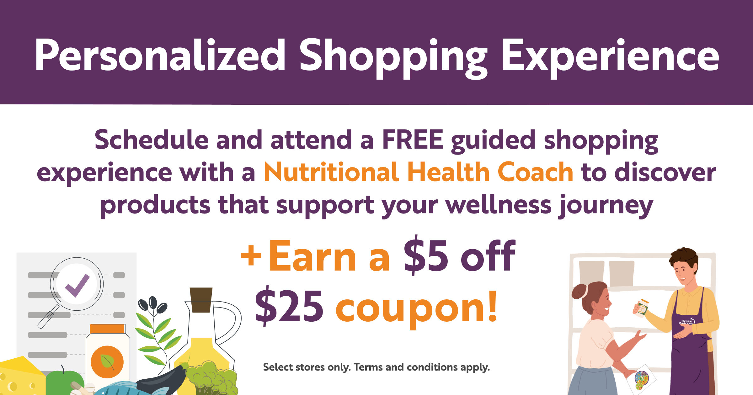 Natural Grocers on X: &ldquo;Want to find the best products without 