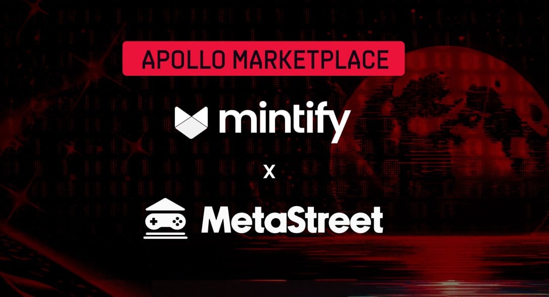 metastreet tweet media