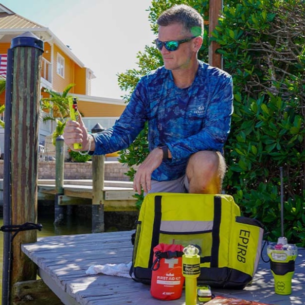 ACRARTEX's tweet photo. Smooth sailing starts with safety! Check out key boat safety essentials to stay prepared on the water and navigate every adventure worry-free
Read more here: https://t.co/eSdYIoFfZR 
#SafetyFirst #BoatingSafety #BoatEssentials #SafetyGear #ACRBlog https://t.co/1se9ohugNA