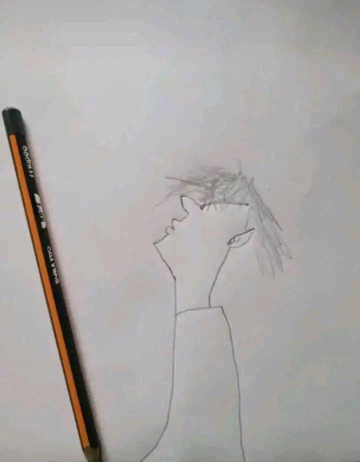 meu primeiro desenho, notas?