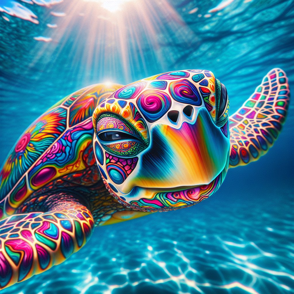 And just like that, on 24-4-2024 we completed 100% of the bonding Curve and reached <a href="/RaydiumProtocol/">Raydium</a>  and <a href="/dexscreener/">DEX Screener</a>

Were getting everything sorted to swim the open Seas in style.

Thank you to our Tribe and all of you Paddling with us To Valhalla

The $TRITU Trip is kicks in