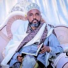 Garad Jama Garad Ali deserves the Noble Peace Prize for 2024 in his work in peace building, as the defender of the dignity of his people, the immortal symbol of their aspirations to be free, the champion of their liberation, the defender of Somali unity, and national initiative