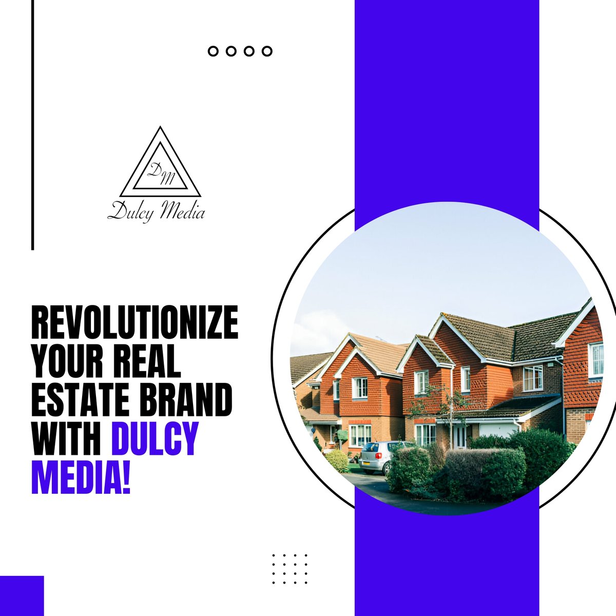 Ready to revolutionize your online presence in the real estate world? Look no further! Our innovative marketing solutions for real estate agents are here to elevate your brand and boost your business like never before.

#realestaterevolution #innovativemarketing #elevateyourbrand