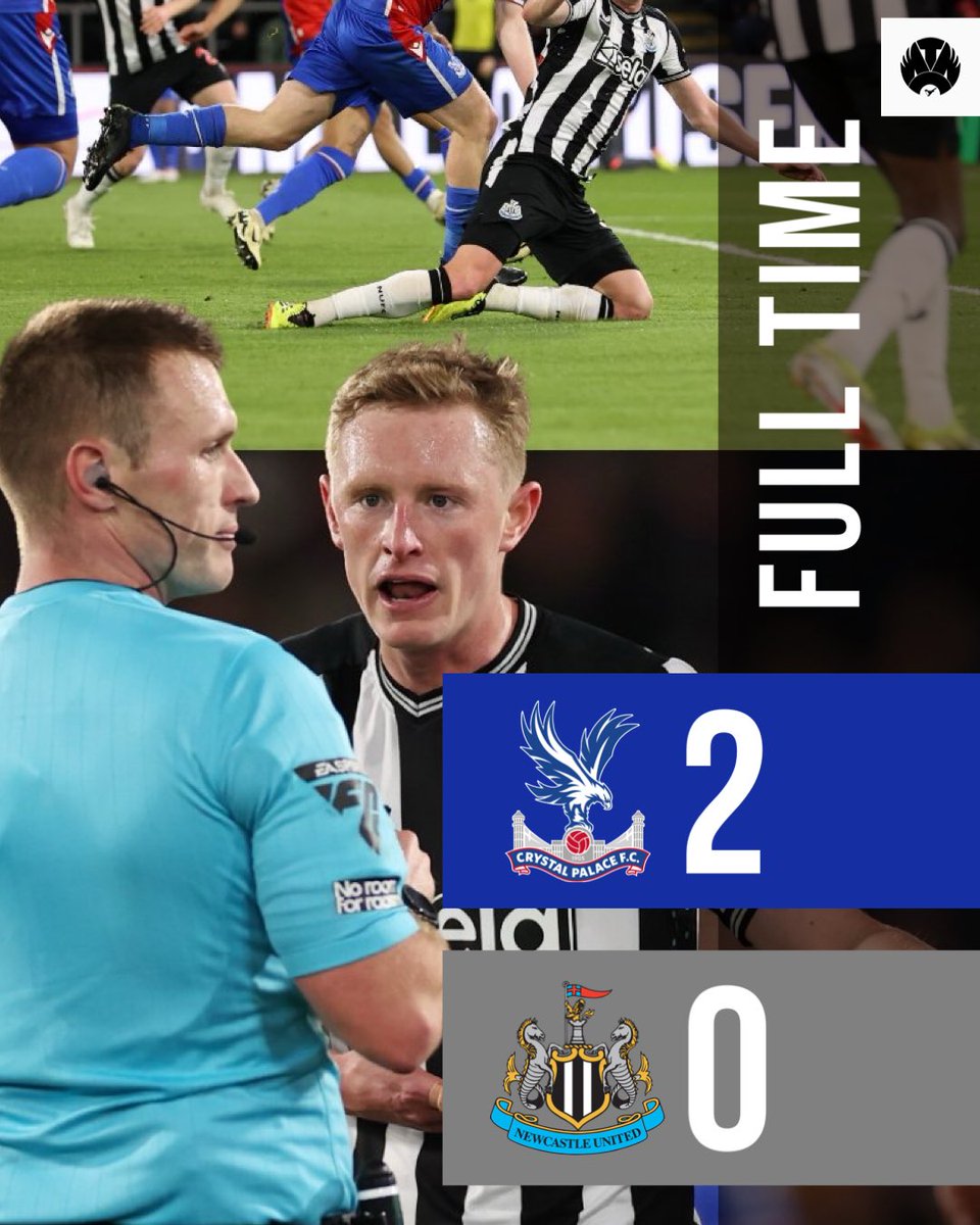 The Magpie Channel tweet media