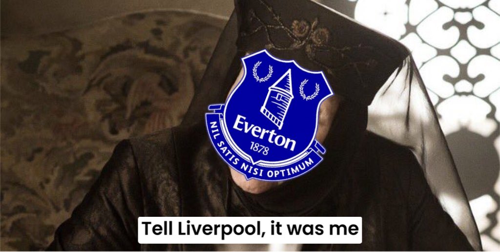 DC_SportsGuy's tweet photo. Liverpool Title hopes are dashed https://t.co/Qfso362BIs