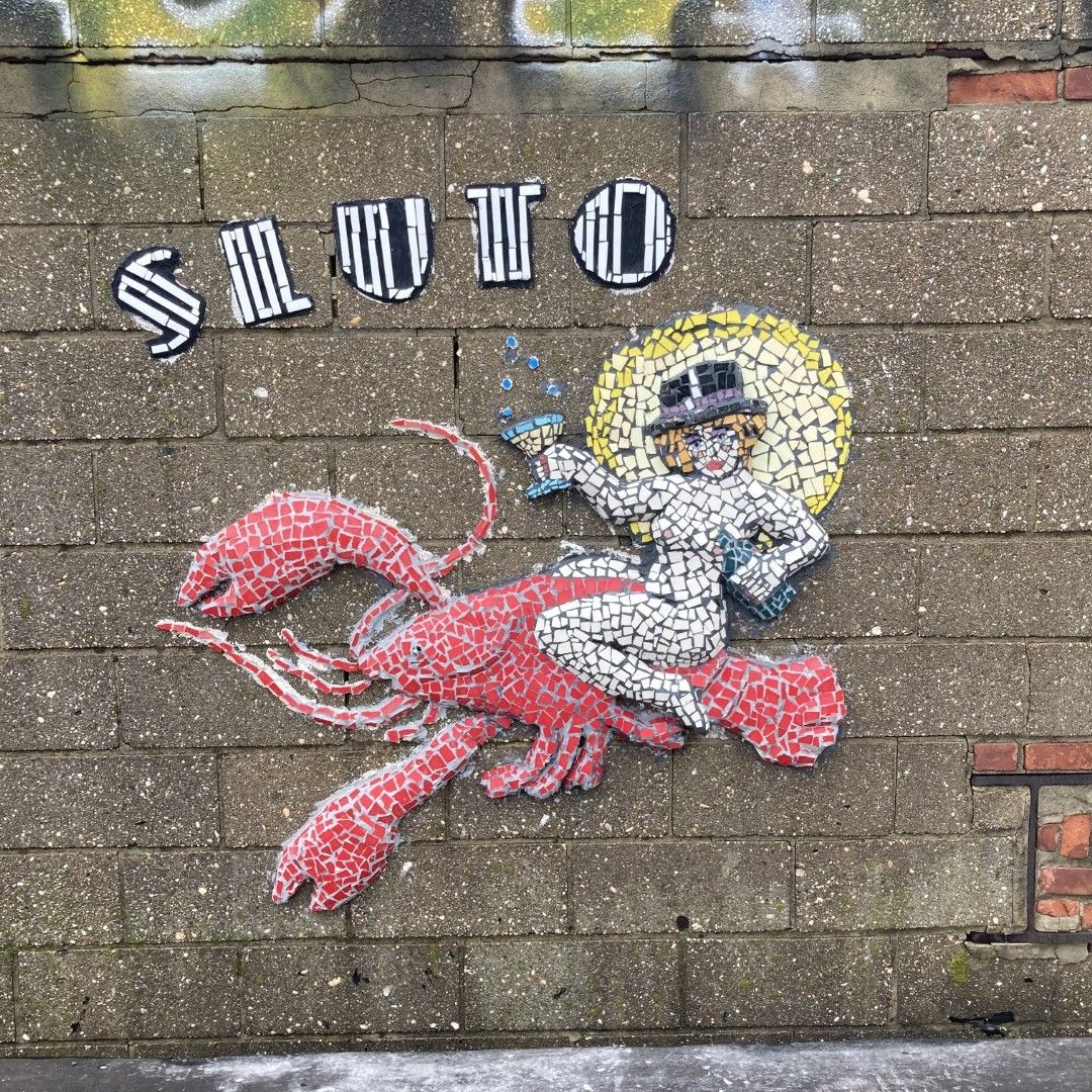 BombingScience's tweet photo. We got a new interview on the site with @vibedoubt aka sluto. Be sure to visit https://t.co/iVulMRsuu8 to read the full interview, this is one you don't want to miss.
#creativeletters #letters #lettering #creativefont #graffiti #graffitiart #sluto https://t.co/Q1ysoeeEzJ