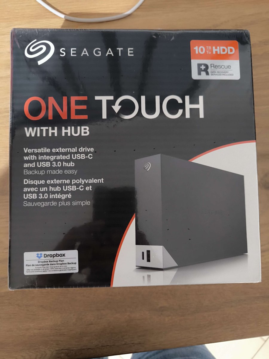 BrightLeek's tweet photo. 💻 @RAID_1O
#Priceerror #Preisfehler #Erreurdeprix #Еrreursdeprix #Errorenelprecio #Errorediprezzo #Deals #Deal #Amazon #AMZ #Disquedur #Seagate #10to #PC #Setup #Info #Web https://t.co/RZWmX7NpND