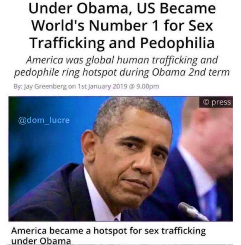 How to Create an International Elite Pedo Ring for Dummies by Baraq Obama & Joe Biden. 🤡 Limited Signed by Satan Edition. Buy a Copy before Amazon and Barnes & Noble run out! 😈