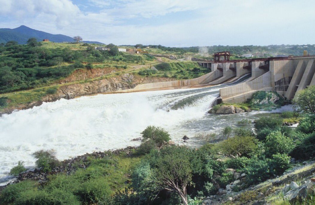 Tanzania Shuts Down Hydro Stations Amid Surplus Electricity Crisis.

Tanzanian authorities have closed five hydroelectric stations, including the main Mwalimu Nyerere Hydroelectric Station, to manage excess electricity in the grid. 

The move follows heavy rains filling up the…