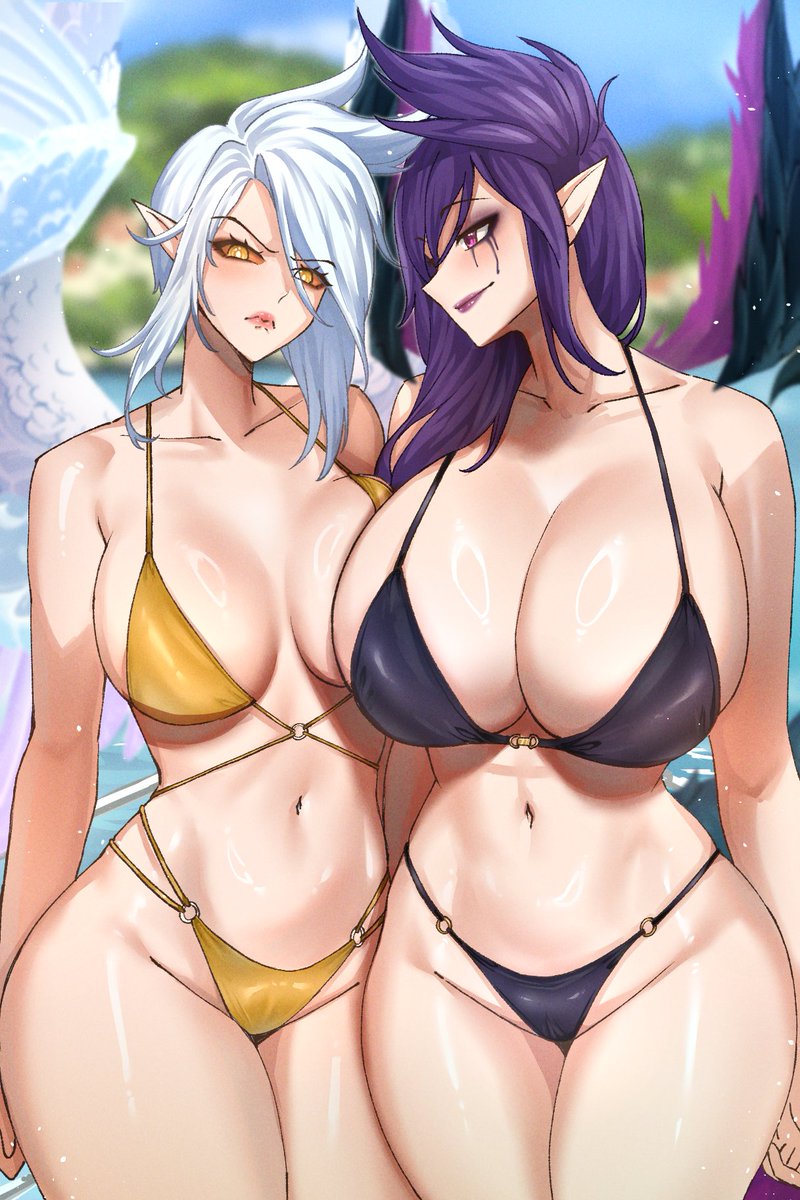 Ryuukusnpaiart tweet media