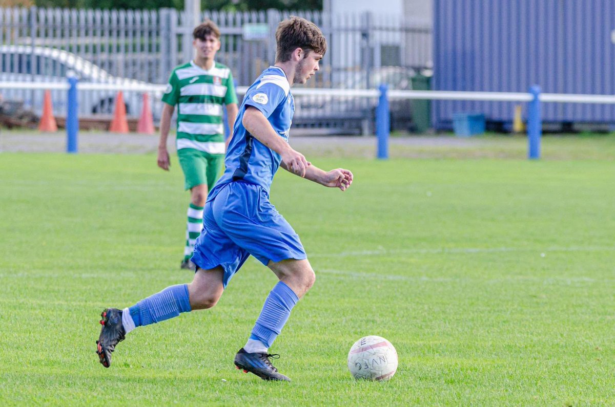 Canlyniad heno: Nantlle Vale 2-0 Llangefni Ashley Owen ⚽️⚽️ Seren y gêm ⭐️ Jamie Jones 🔥🔥🔥💙 Cmonyfêl