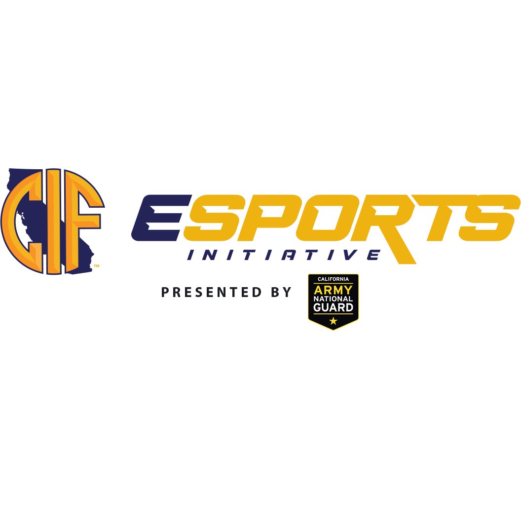 Matchups are set for the championship finals of the 2024 CIF Esports Initiative, presented by @CaArmyGuard. The inaugural live, in-person event will take place this Sat., 4/27, at the @esportsCSUDH Toro Esports Academy with @nasefedu. For more info, visit: ow.ly/9WKv50Rnu1n
