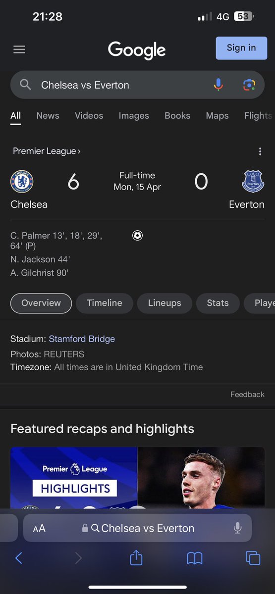 Beating Everton isn’t for everyone