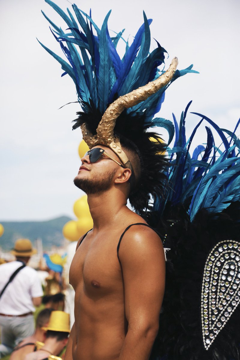 Things are heating up in Sitges! The countdown to Sitges Pride is on! Start planning your trip today. 
.
▶️ Check hotel deals now: bit.ly/sitgespride24
.
#35mm #sitges #sitgespride #gayphotography #GaySitges #SitgesPride #Pride #GayPride #GaySpain
