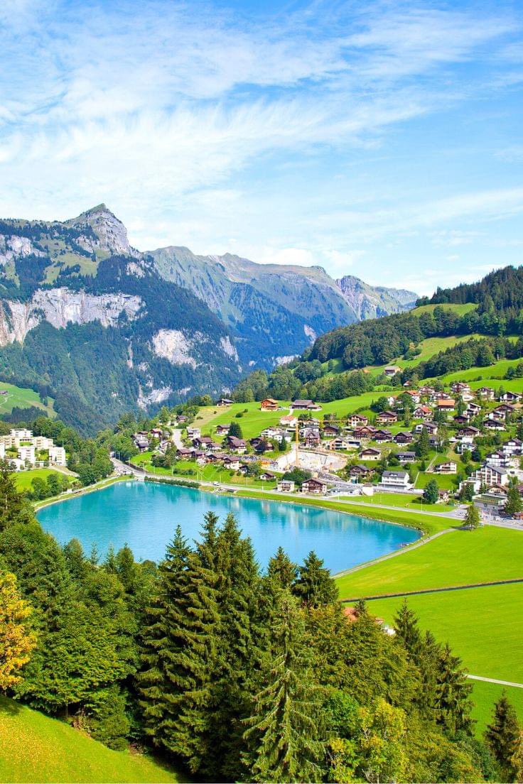 Beautiful Switzerland ♥