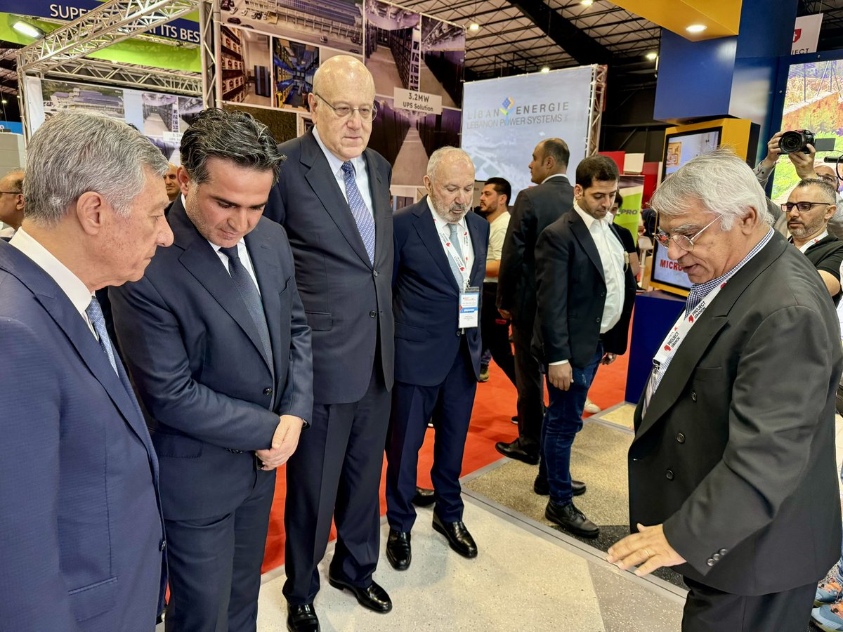 TopCrete tweet media