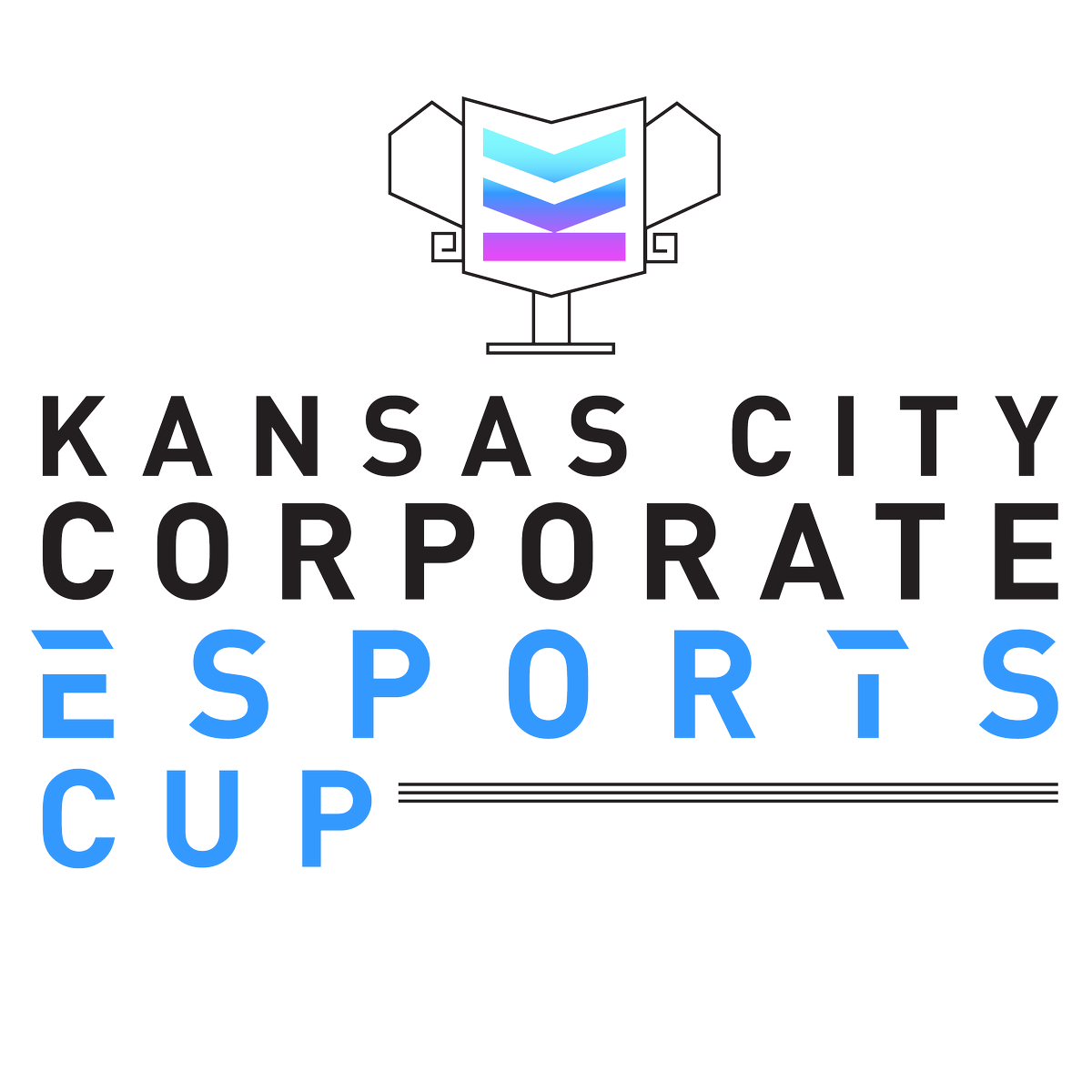 Join the Kansas City Corporate Esports Cup 2024 🏆

An amazing opportunity for team building, skill development, and community engagement promoting your BRAND right here in KC! Let's show our support for the local esports scene! #KCCEC2024 #TeamBuilding

kcgameon.com/events/kccec20…