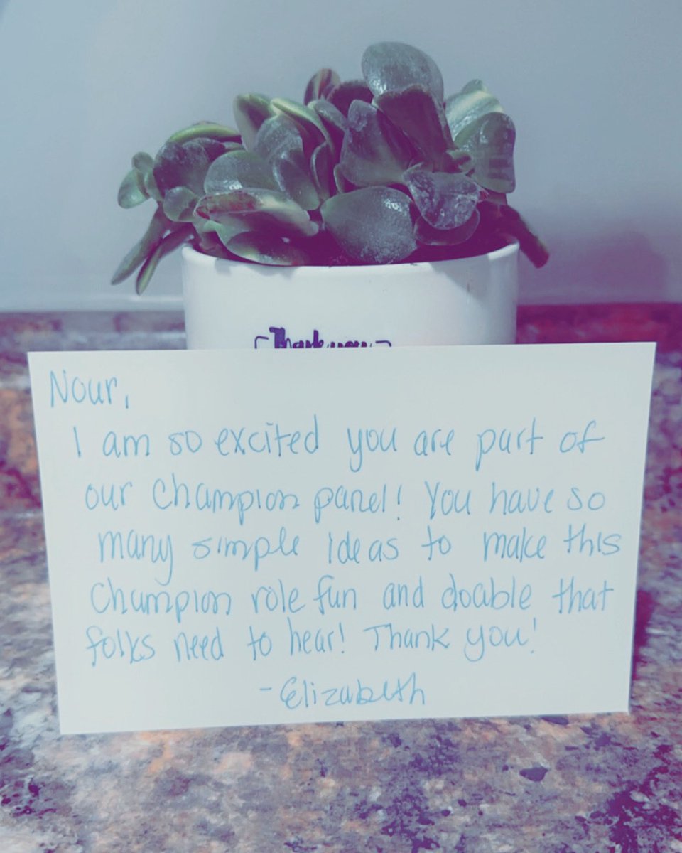 Feeling incredibly grateful to be surrounded by such a positive environment! Huge thanks to Elizabeth and Jasmine for their unwavering support and positivity throughout this year. @MissBirie <a href="/Jasmine__Howell/">Jasmine Howell (she/her)</a>