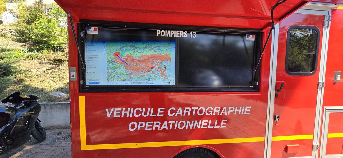 École d'Application de Sécurité Civile 
Séminaire Européen FIRE-RES "Wildfire response interoperability at incident management level"
#SDIS #sécuritécivile #pompiersdefrance #ecasc #sapeurspompiers #UE #DGSCGC #valabre #ecasc  #UE