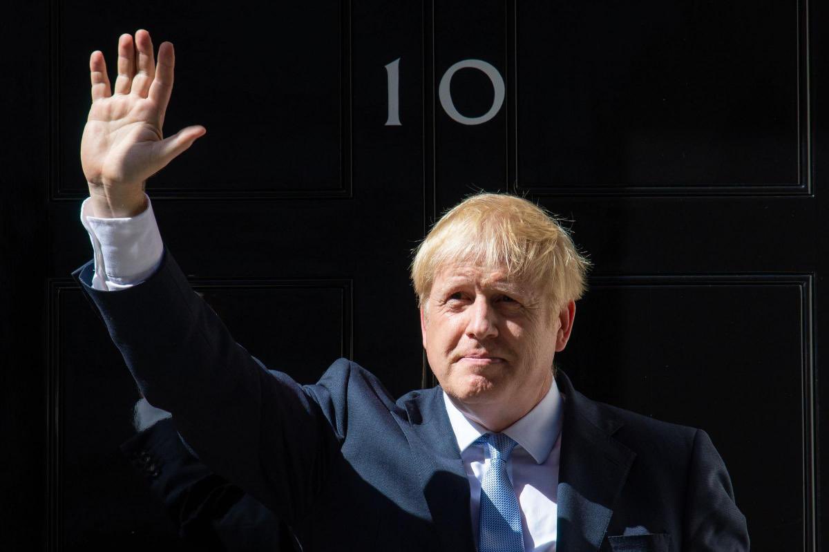 We wouldn’t be anticipating a Labour government after this year’s general election if this man was still our Conservative Prime Minister @BorisJohnson