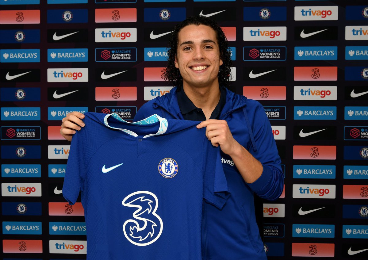 santra_ve_gol's tweet image. Chelsea, 20 yaşındaki İngiliz orta saha oyuncusu Charlie Webster ile Haziran 2025’e kadar yeni bir sözleşme imzaladı. #Chelsea #CharlieWebster #transfergelişmesi #transferarenası #transfergundemi #transfergunlugu #transferhattı