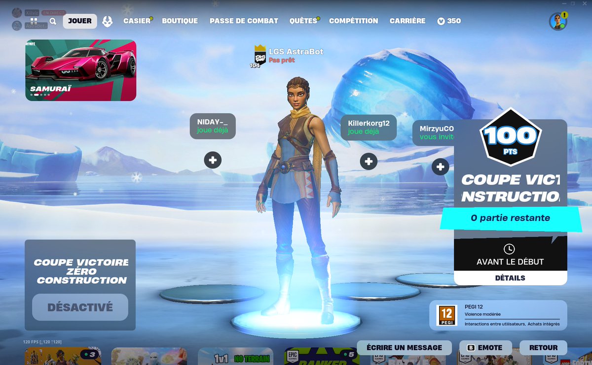 AstraaFNBR's tweet photo. GL 100$ solo cash https://t.co/KnrwOfH3Ed