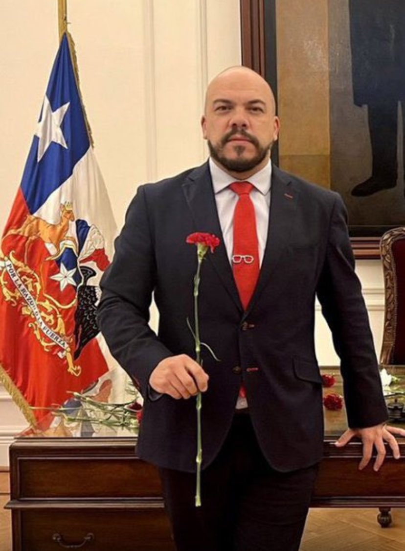 Le robaron el corazón: