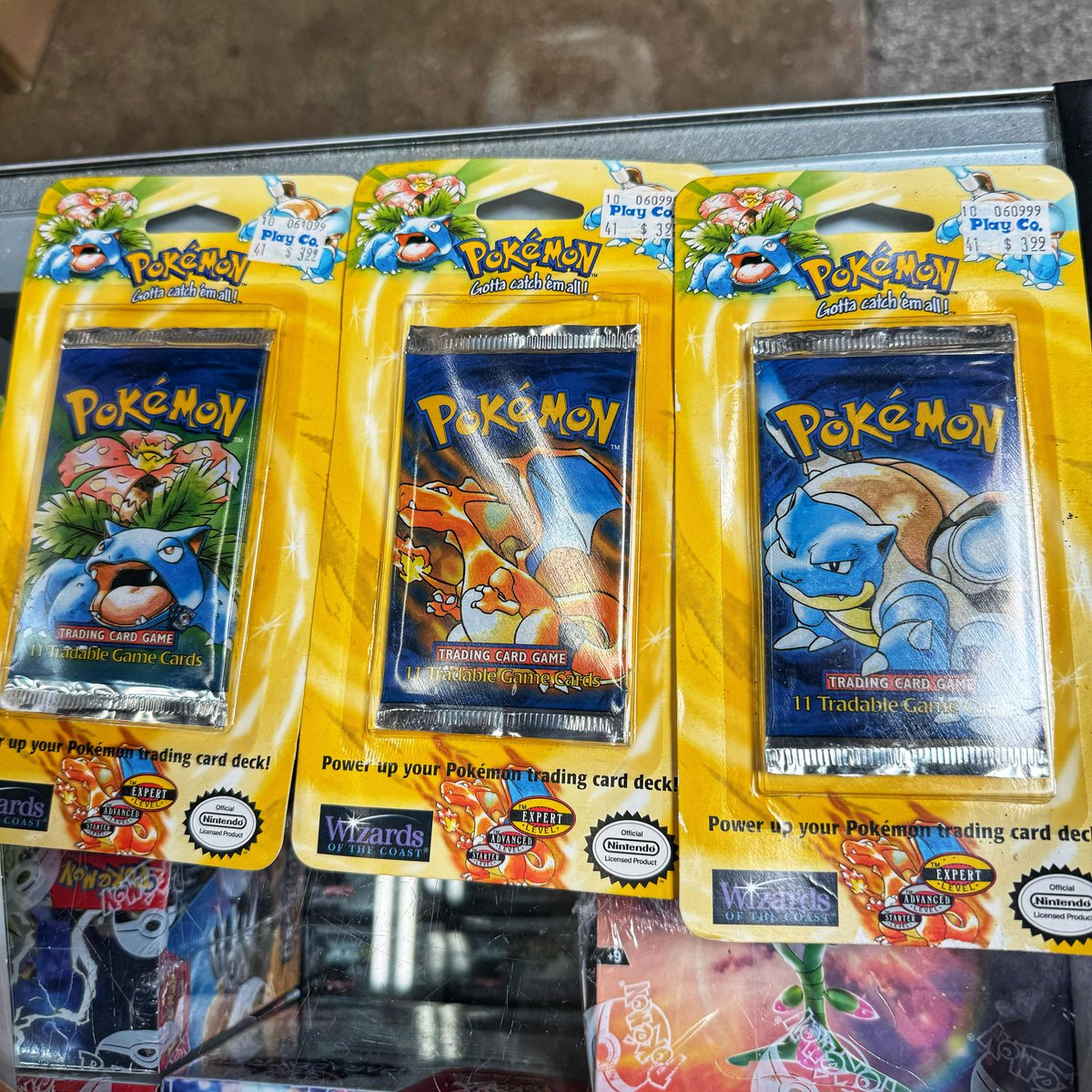 CoreTCG's tweet image. Gotta catch ‘em all!  #pokemoncardgame