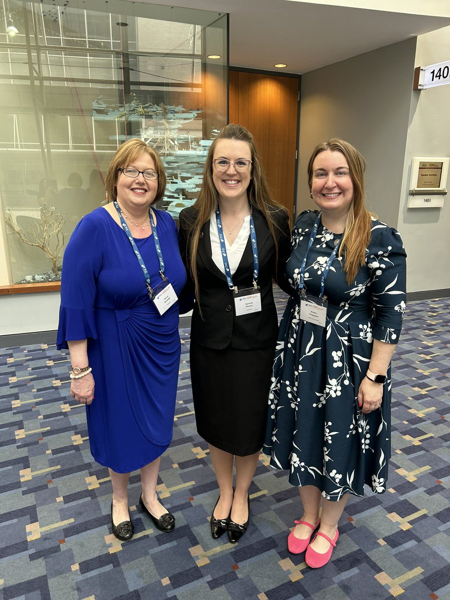 Kristin Ferguson, DNP, RN, OCN tweet media