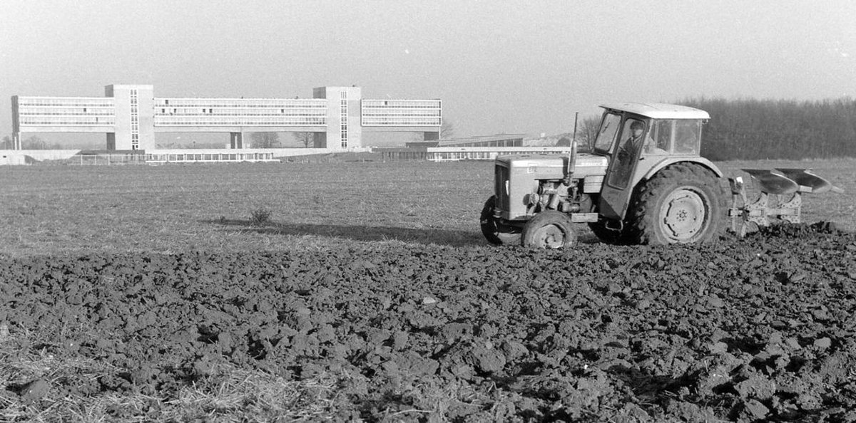 Entre tradition et modernité : l'Essonne