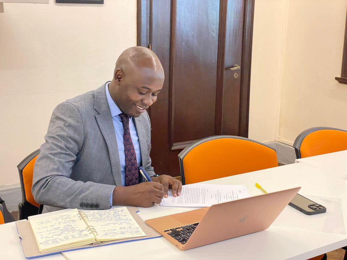 East Africa Law Society(EALS) tweet media