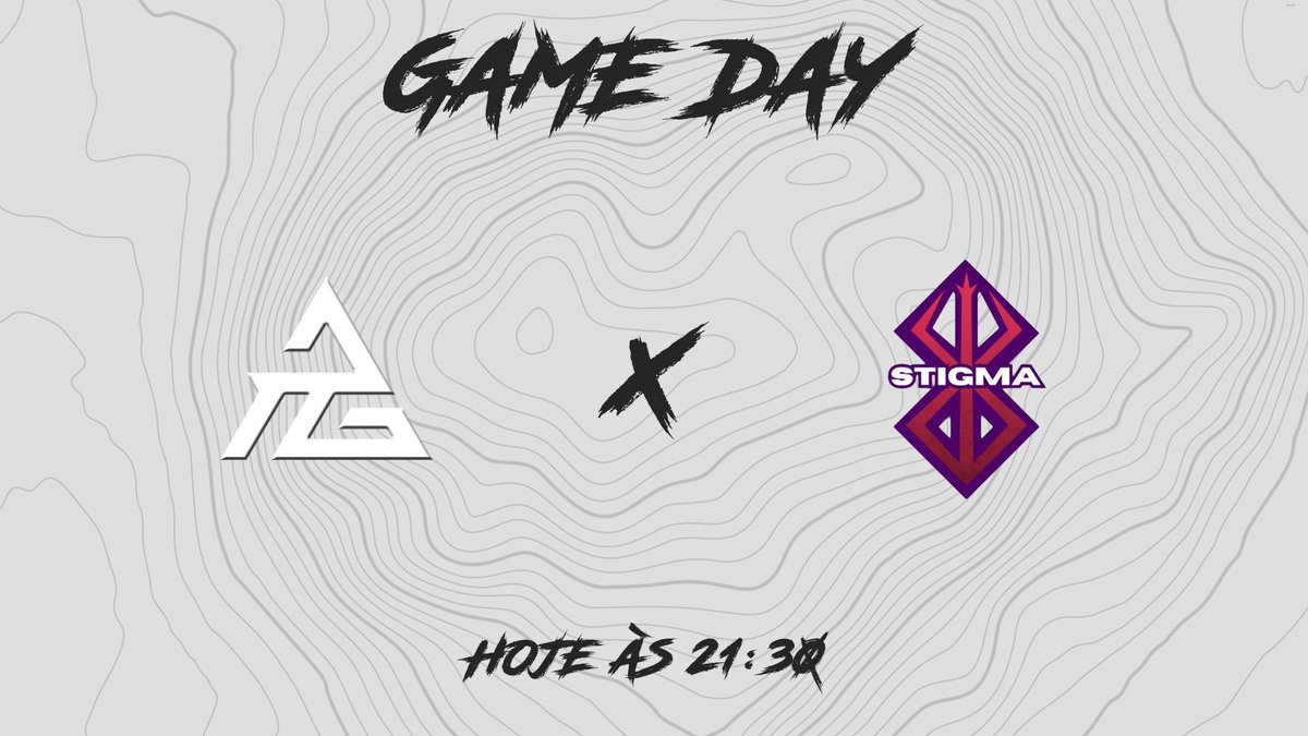 Dia de guerra contra <a href="/_StigmaTeam/">Stigma</a> 
21:30 pela <a href="/EmpoligaVP/">Empoliga VP</a> 
#GOAPG
twitch.tv/niukoxd