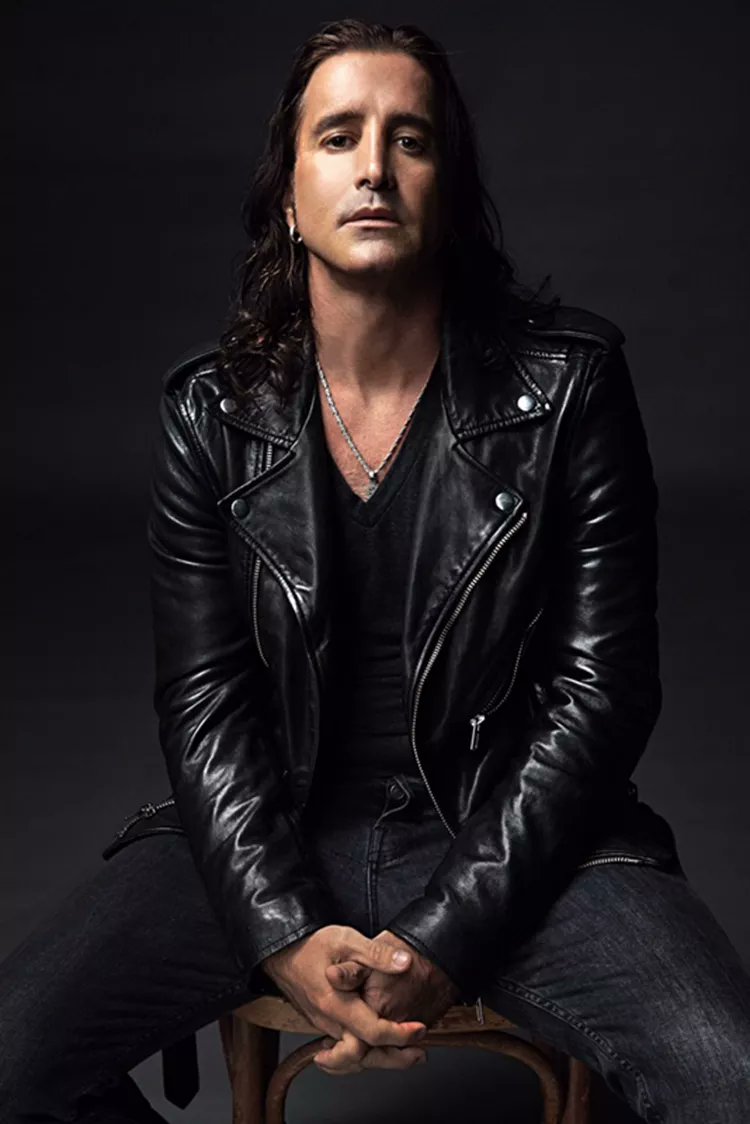 SukursalRock's tweet photo. 24 years ago this week, the American rock band Creed released the awesome single “With Arms Wide Open”. The band singer, songwriter, leader and co-founder Scott Stapp, wrote the lyrics of the song when he found out, with great surprise, that he was going to be a father... #RockOn https://t.co/dgqV5vlKsG
