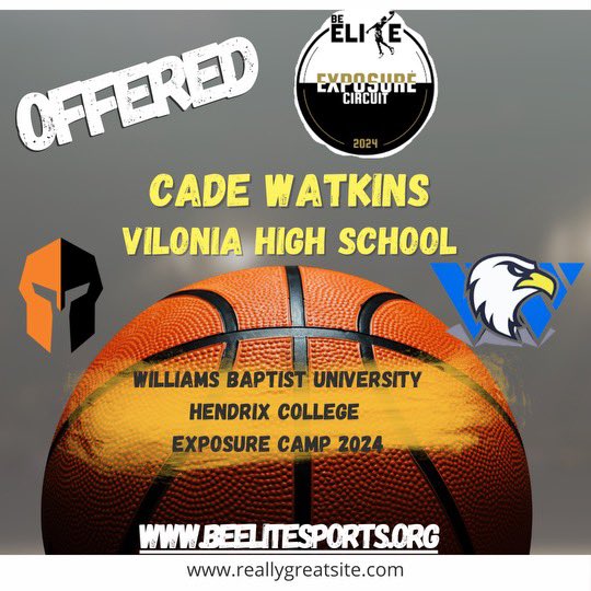 Josh Robins (@corobins) on Twitter photo Congrats!
<a href="/Nextupsportsnu/">Next Up</a> <a href="/GradyMajors/">Grady Majors</a> <a href="/RL_Hoops/">RecruitLook Hoops</a> <a href="/coachaustinj/">Josh Austin</a> <a href="/Hendrix_MBB/">Hendrix Men's Basketball</a> <a href="/ArSportsNet/">Arkansas Sports Network</a> <a href="/devils_ar/">BeElite</a> <a href="/BeEliteSports/">Be Elite Sports</a> <a href="/troycampbell22/">Troy Campbell</a> <a href="/ViloniaHoops/">Vilonia Basketball</a> <a href="/lane_turner_25/">Lane Turner</a> @kade42776326 <a href="/CadeWatkins43/">Cade Watkins</a> <a href="/MMannion2026/">Maddie Mannion</a> @kolton_bragg <a href="/Joshlaw1013/">Josh Lawrence</a> Congrats!
<a href="/Nextupsportsnu/">Next Up</a> <a href="/GradyMajors/">Grady Majors</a> <a href="/RL_Hoops/">RecruitLook Hoops</a> <a href="/coachaustinj/">Josh Austin</a> <a href="/Hendrix_MBB/">Hendrix Men's Basketball</a> <a href="/ArSportsNet/">Arkansas Sports Network</a> <a href="/devils_ar/">BeElite</a> <a href="/BeEliteSports/">Be Elite Sports</a> <a href="/troycampbell22/">Troy Campbell</a> <a href="/ViloniaHoops/">Vilonia Basketball</a> <a href="/lane_turner_25/">Lane Turner</a> @kade42776326 <a href="/CadeWatkins43/">Cade Watkins</a> <a href="/MMannion2026/">Maddie Mannion</a> @kolton_bragg <a href="/Joshlaw1013/">Josh Lawrence</a>