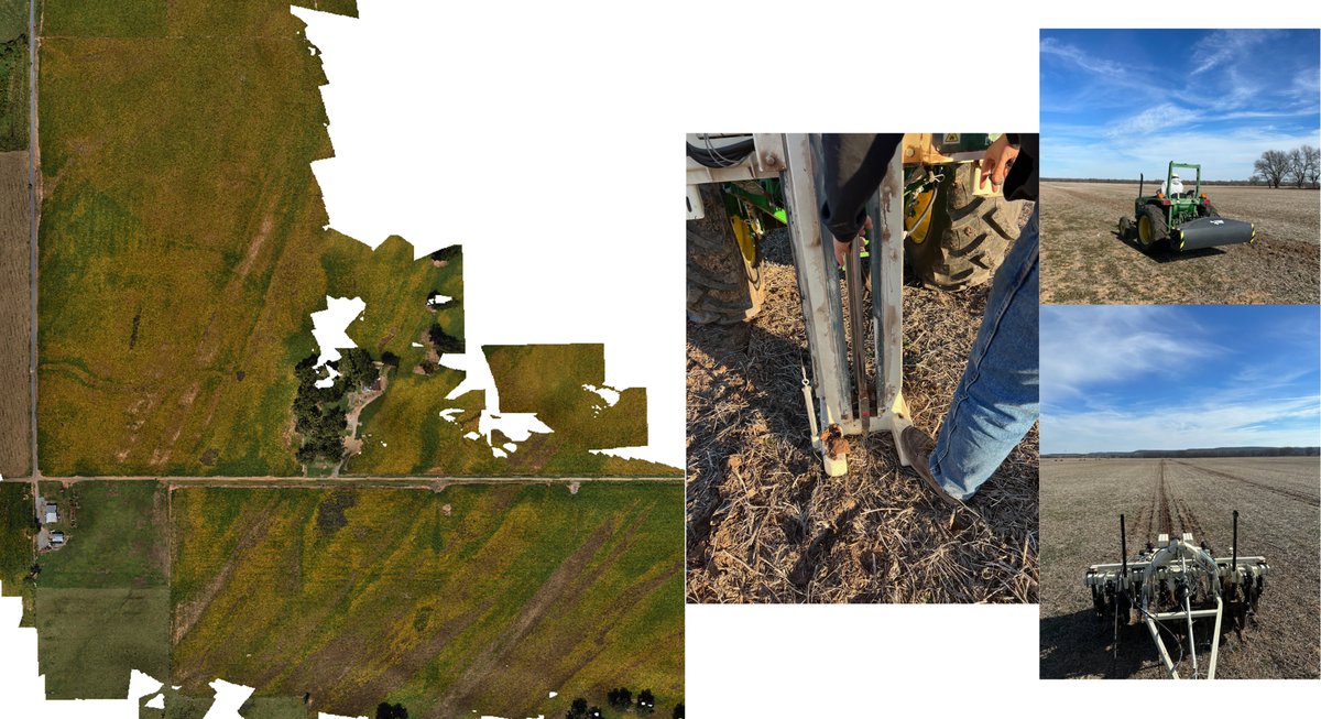 Need full season soybean fields,  to put field length K strips in. We will watch over the growing season and in the end select a few fields run the plot combine, pull soil samples &amp; sensors. Prefer fields with variability, and potential  K response. Good with Zero K strips also.