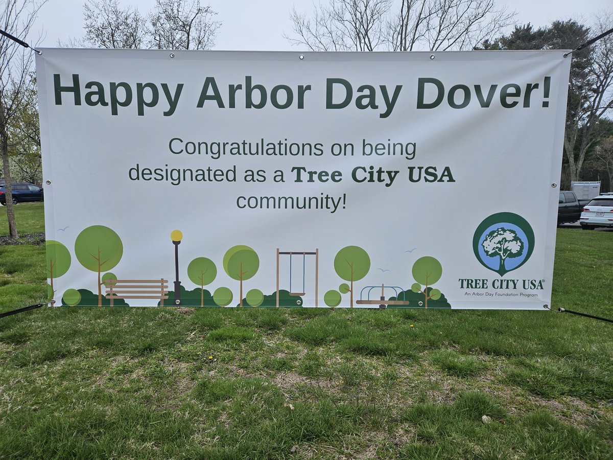 Town of Dover, MA tweet media