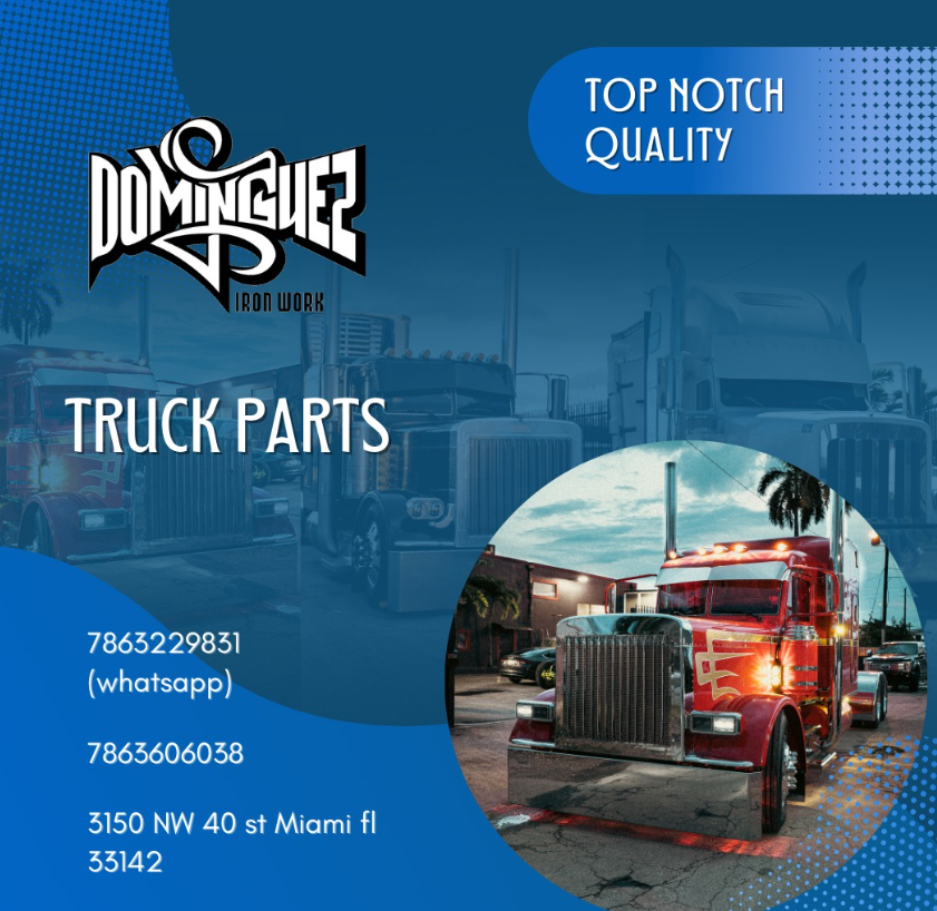 thebullsnot's tweet photo. If you are going to the 75 Chrome Shops 26th Annual Big Rig Truck Show in Wildwood, Florida, this weekend, stop by and see our friends at Dominguez Iron Work to pick up a can of your favorite product from the BullSnot herd! Dominguez Iron Work is #BullSnot proud. #justaskforit https://t.co/pbqZGpRuwl
