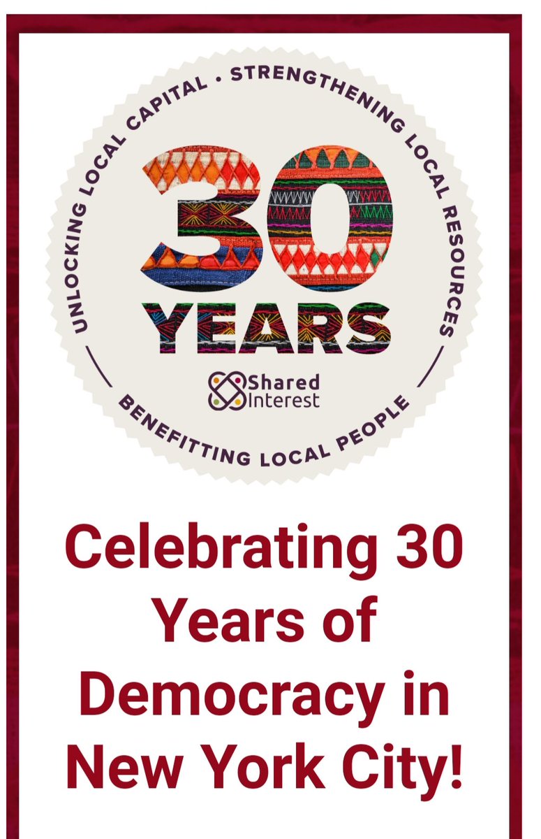 Feliciamabuza's tweet photo. It's all about #30YrsOfDemocracySA in New York this weekend.

South Africa is on display on the NASDAQ Tower. 

On Monday, @SharedInterest_ will host its 30th Anniversary Voices of Change Gala honoring @therealLEBO_M  @WendyLuhabe &amp; more. We will hear from the voices of change. https://t.co/368PPFGSUL