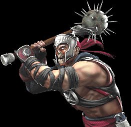 Really hoping they give Havik this skin. #MortalKombat1