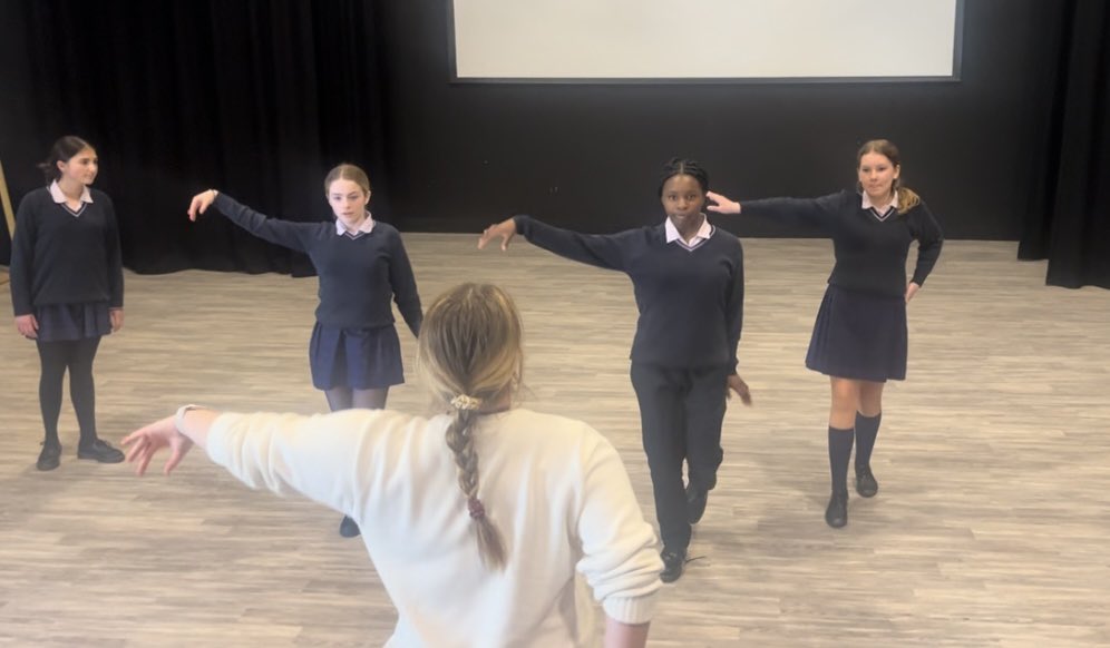 RMS Drama tweet media