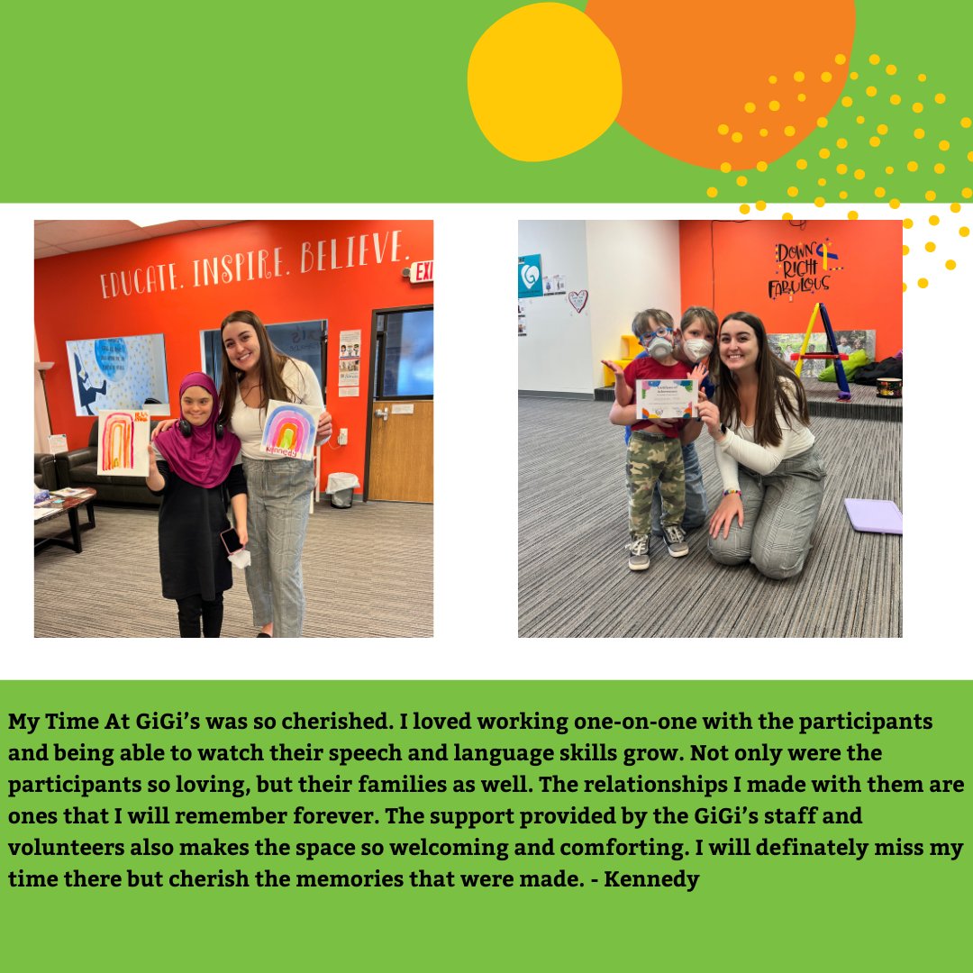 detroit_gigis's tweet photo. We are so proud of our Spring 2024 Amina Grace Speech Participants! Thank you to Wayne State Speech &amp; Language Grad students for all you've done for our families!

Amina Grace Memorial Fund #bestofall #lifelearners #freespeechtherapy https://t.co/H6j2O73S7M