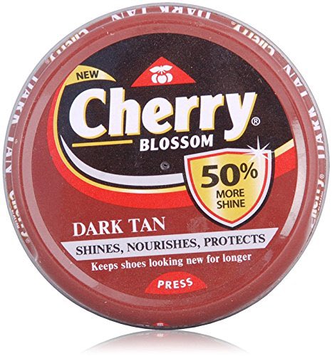 ***BREAKING***
Sales of cherry blossom shoe polish go through the roof in @GBNEWS heartlands