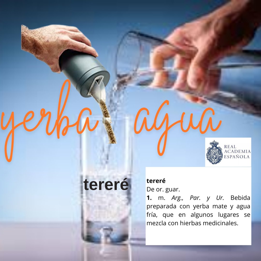 Había sido