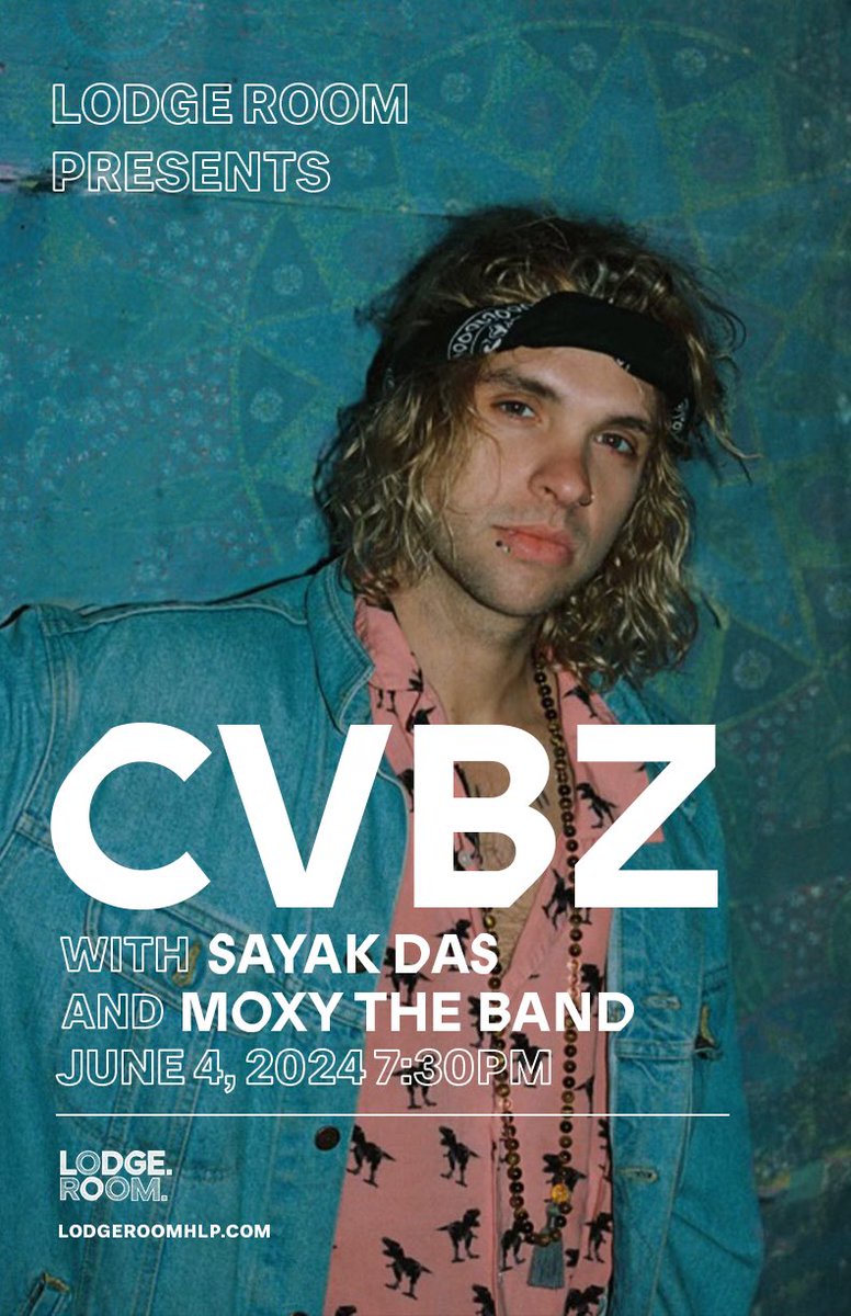 Moxy The Band tweet media