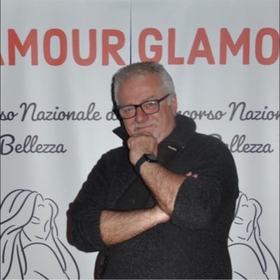 #NuovaFotoProfilo