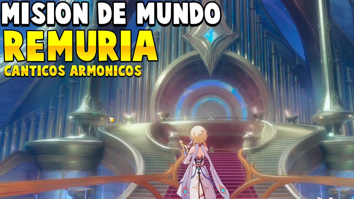 Kaos126YT's tweet photo. EMPEZAMOS EN 30 MINUTOS
En media hora comenzamos la misión de Mundo de Remuria. Además tenemos que buildear a Arlecchino, que anoche nos fue muy bien con las Tiradas 🔥
https://t.co/SP5nrPqf0C
#GenshinImpact #Remuria #MisionDeMundo #CanticosArmonicos #Arlecchino #Español https://t.co/mrILQCVPZz