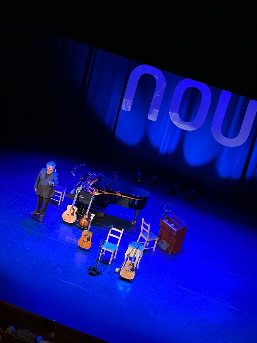 Nou…. dat heb weer had. Terug in Raol. <a href="/DanielLohues/">Daniel Lohues</a> giet deur via Grol, Schoonloo en Schoonoord richting Emmen heb we net heurt. We wenst hem een goeie reis en stief bedankt veur een schiere en nuvere aovend in <a href="/dnkassen/">DNK</a>
