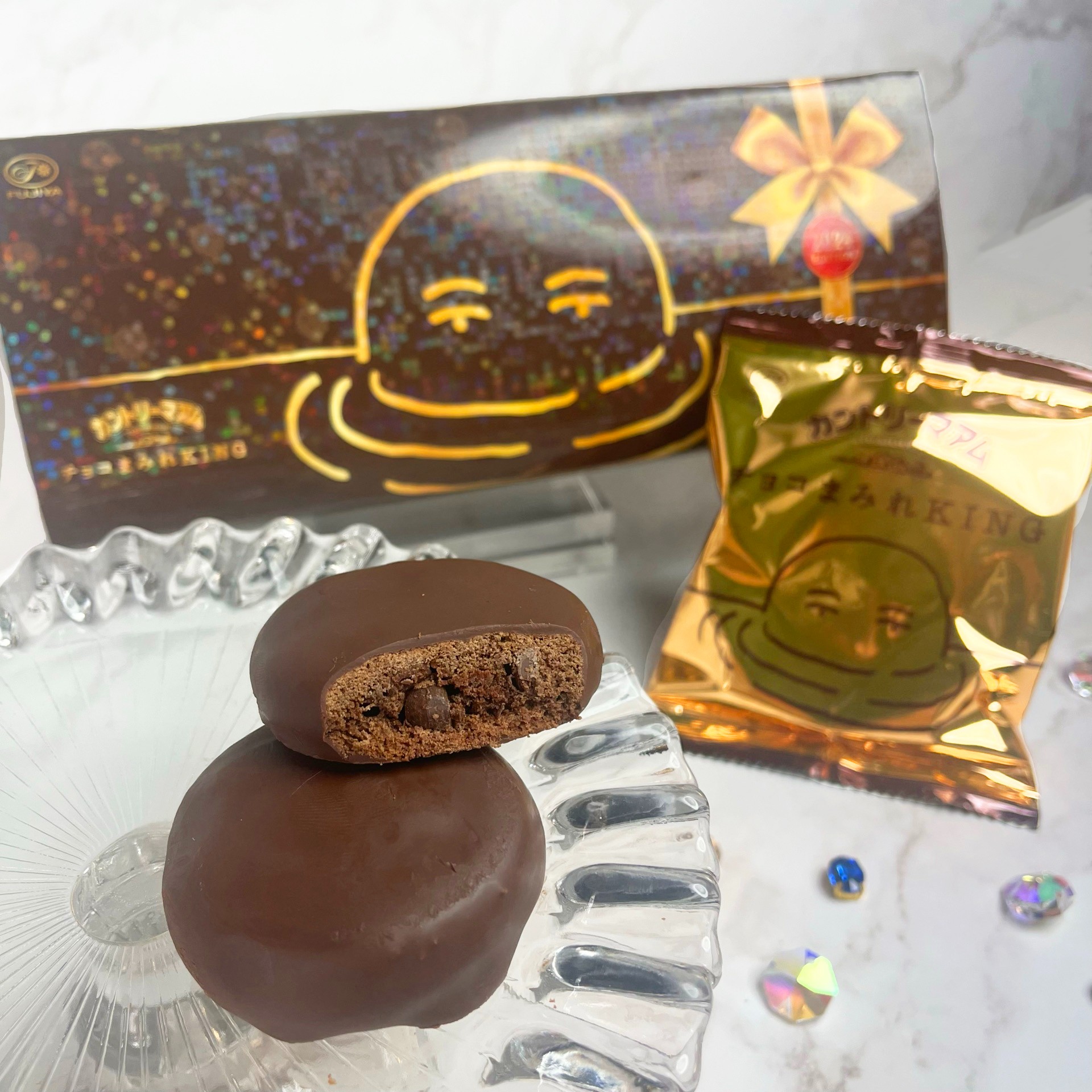 momolaチョコ＆ショコラドリップメレンゲ☺︎50個入り×4 マカロン ギフト お菓子 個包装 ショコラマカロン 詰め合わせ 5
