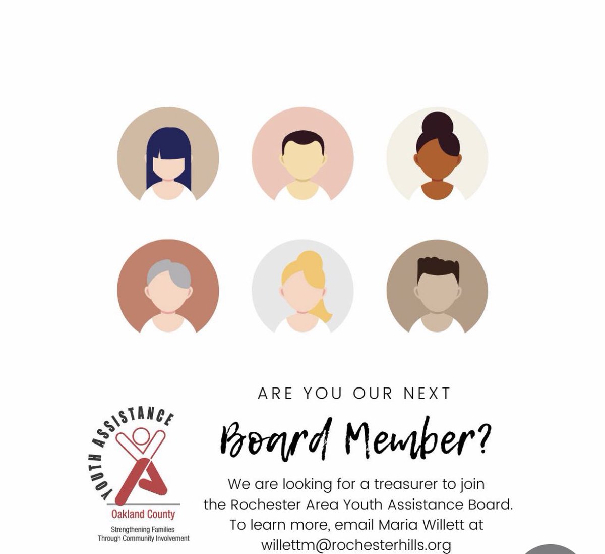 Could this be you?
Check this out and feel free to share 😊 #WednesdayMotivation